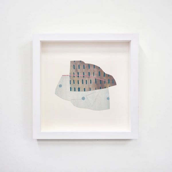 artwork by Karine Léger