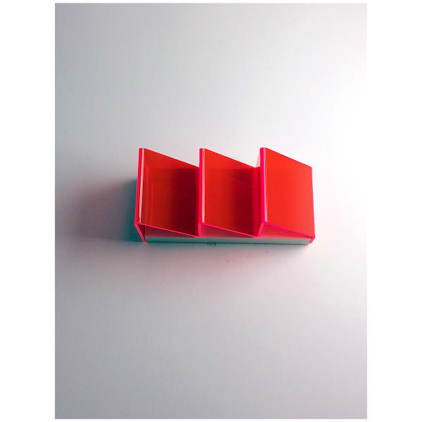 Jon Thomas, Primary Red