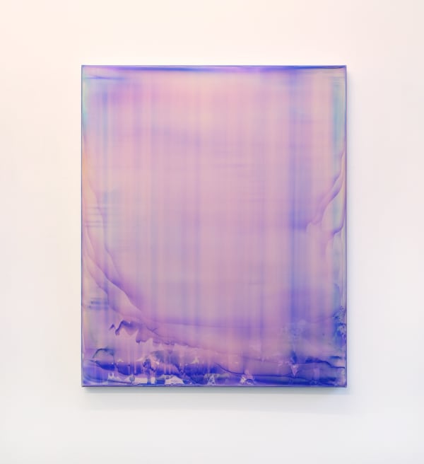 James Lumsden, Resonance (1/24)