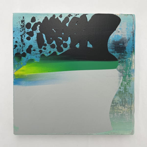 Elfyn Lewis, Bryn-Llwŷd