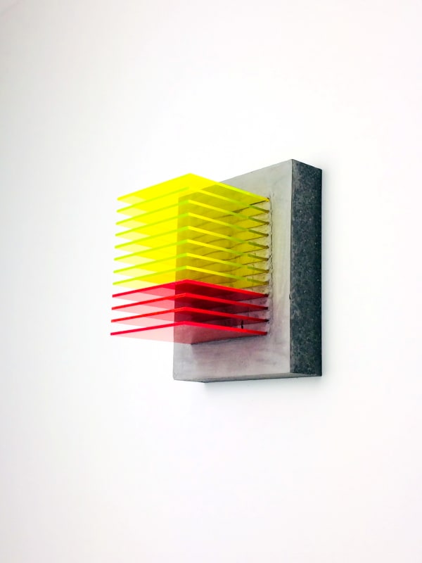 Jon Thomas, blast