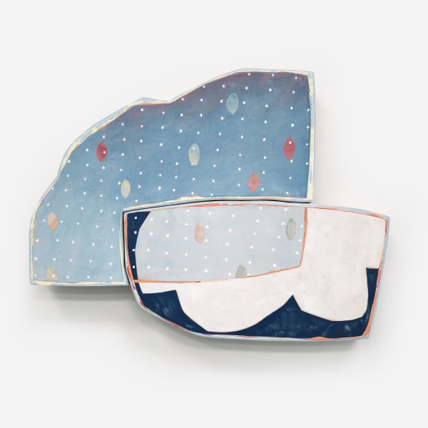 Karine Léger art