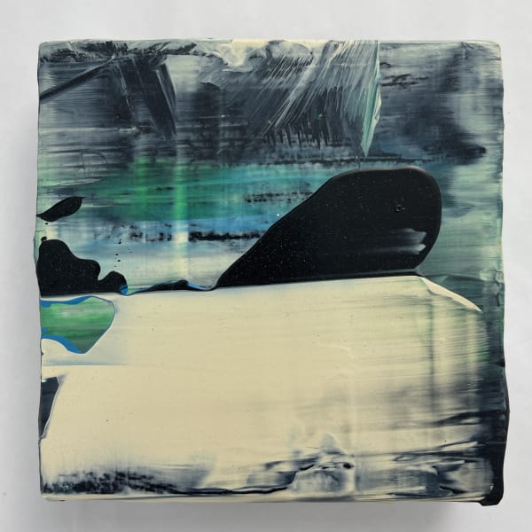 Elfyn Lewis, Cremlyn