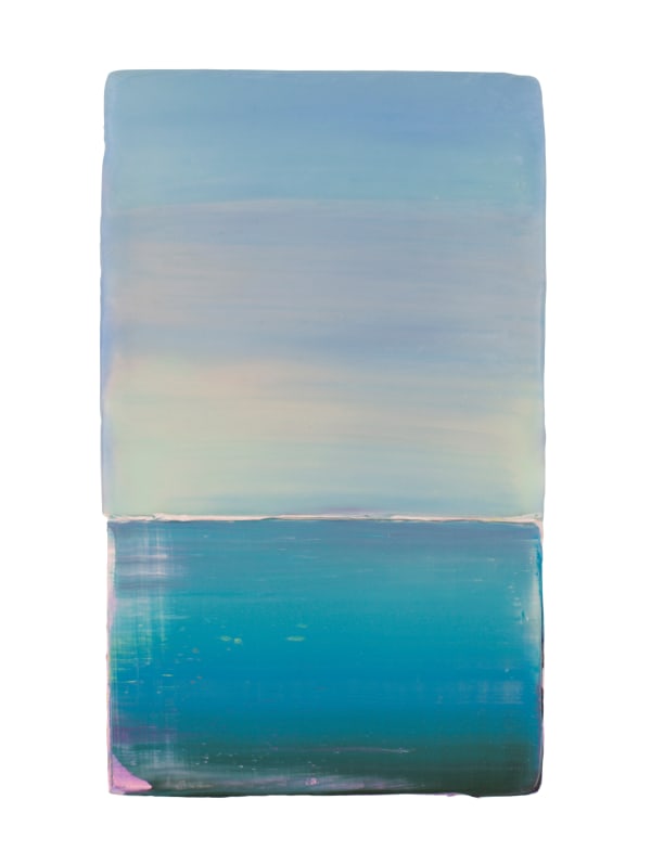 Anke Roder, Blue Ocean I