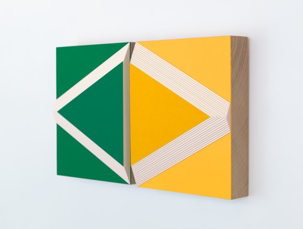 Michael Craik artworks