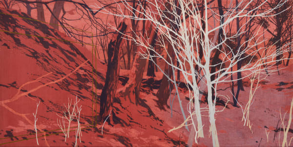 Andrew Mackenzie, Quarry 6