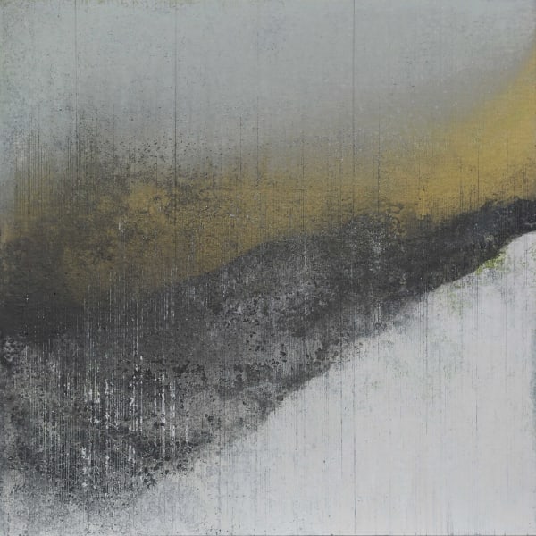 Mary Morrison, Borders – Winter