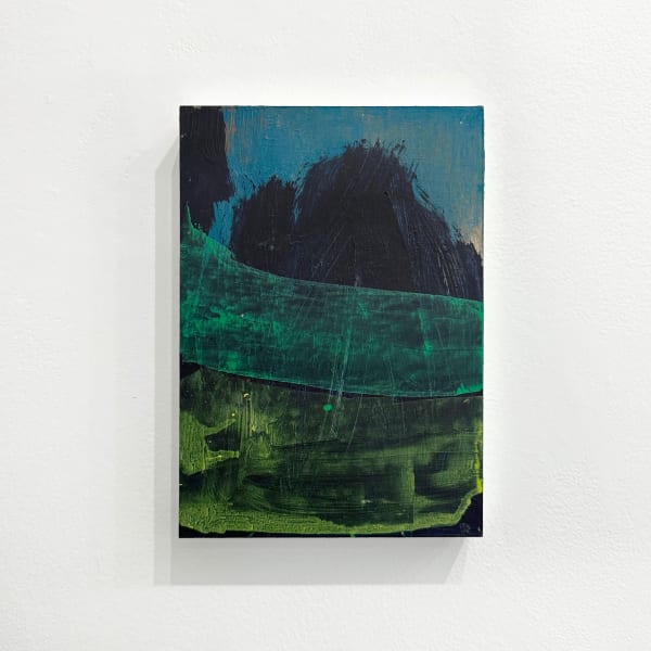 Joy Arden Artist