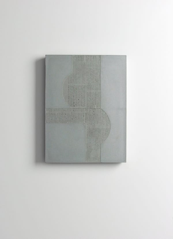 Andrew Clausen, Untitled 19.06