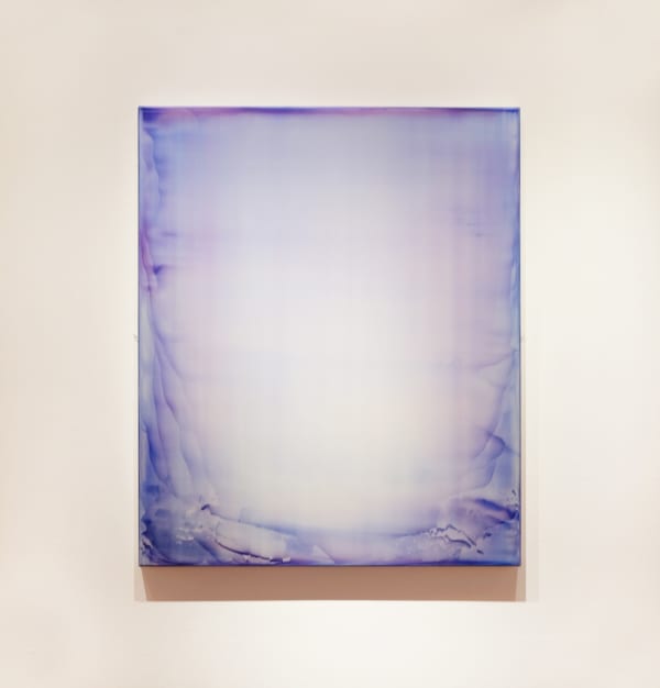 James Lumsden artist