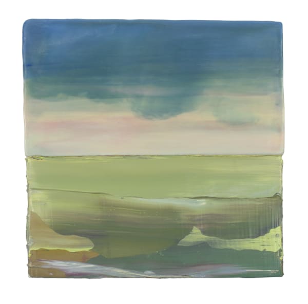 Anke Roder, Cloudshadow 2022