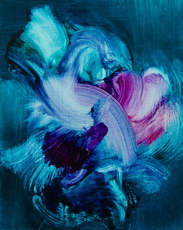 Lily Macrae, Reverie study no.5