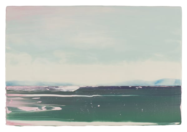 Anke Roder, Waddenlandschap