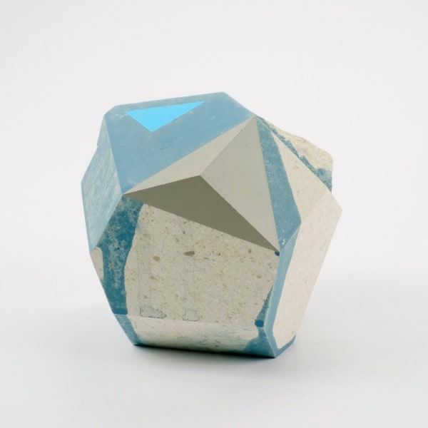 Richard Perry's sculptures