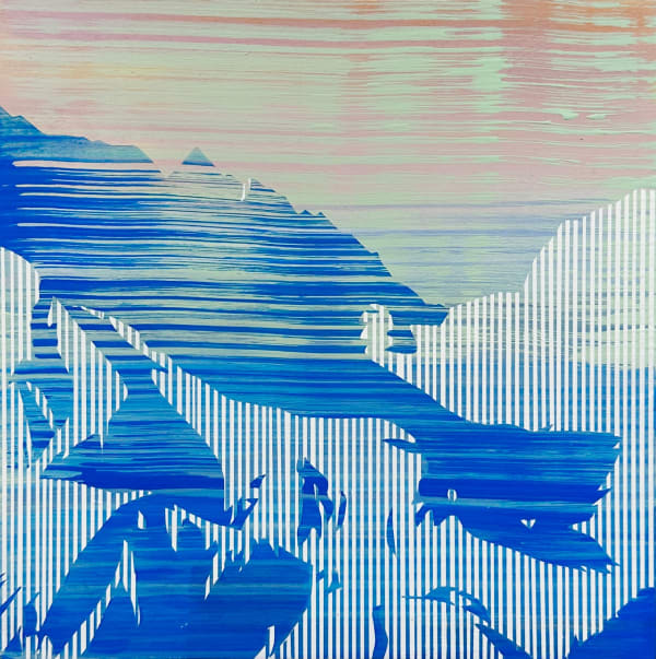 Emily Moore, In the calm