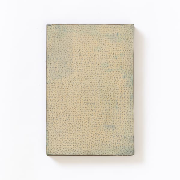 David Quinn painting