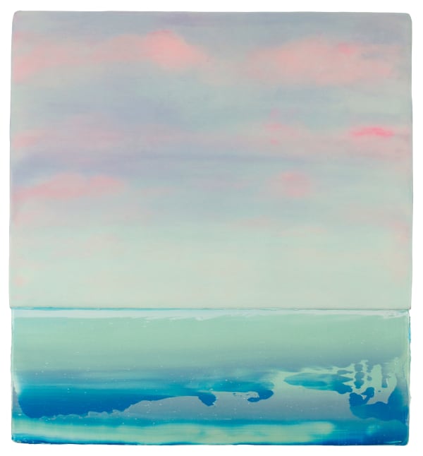 Anke Roder, Spring Tide