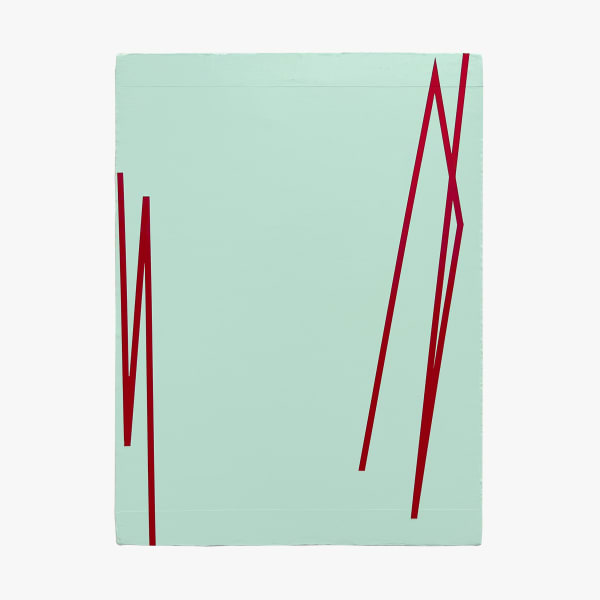 Shawn Stipling, The Narrow Ocean