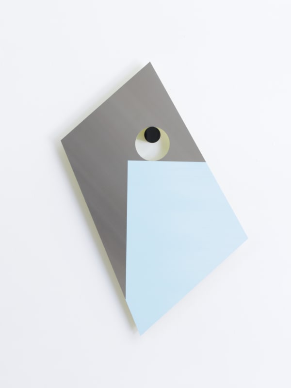 Tom Henderson, PLINTH 12