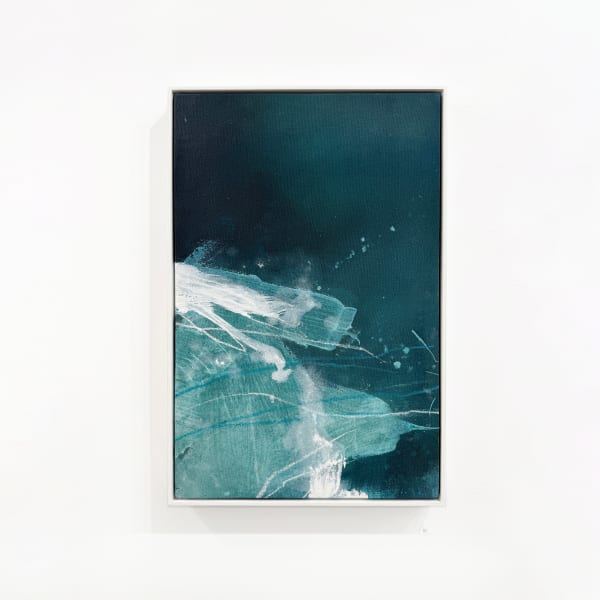 Jonathan Barber - Fragments 008