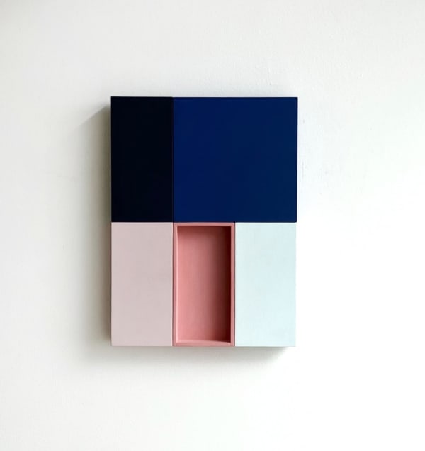 Laura Jane Scott paintings