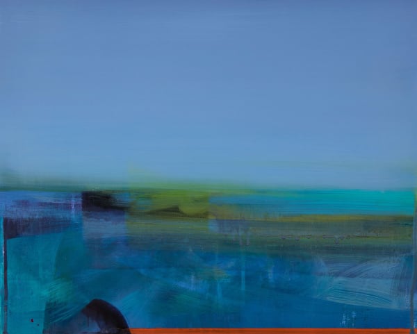 Anna Somerville, Reflection