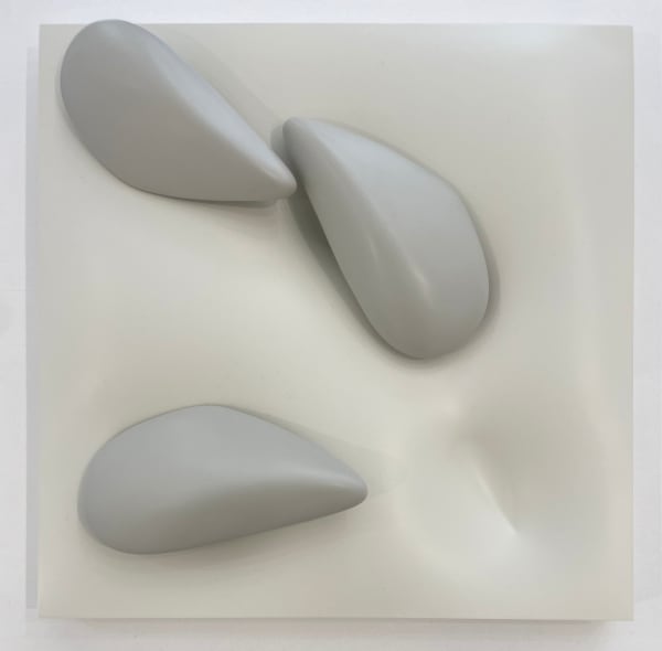 Lorraine Robson, Mussel 6