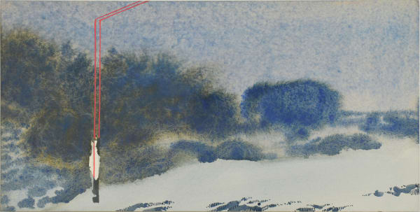 Andrew Mackenzie artworks