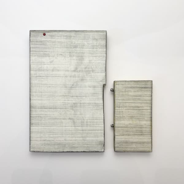 Hanna ten Doornkaat, If you don’t change direction I + II