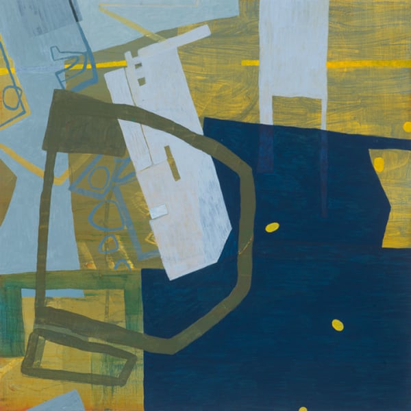 Joan Doerr, Fresh Ayes