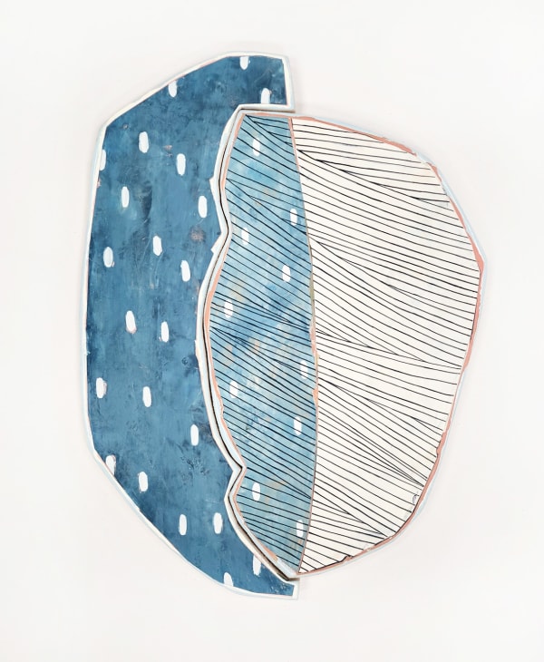 Karine Léger, Notes 6