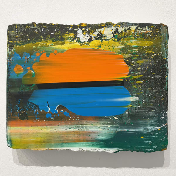 Elfyn Lewis, Moel Arthur