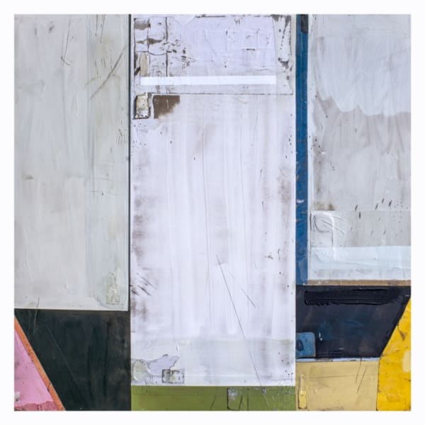 JFK Turner, Untitled