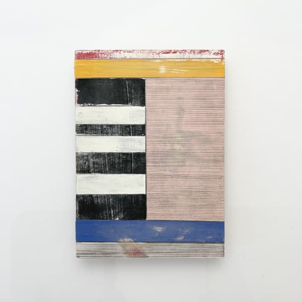 Hanna ten Doornkaat, Who Needs a Title