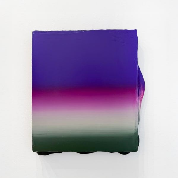 Elfyn Lewis artwork