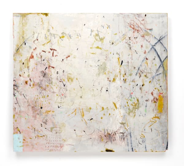 Rick Johns, Out of the woods #1