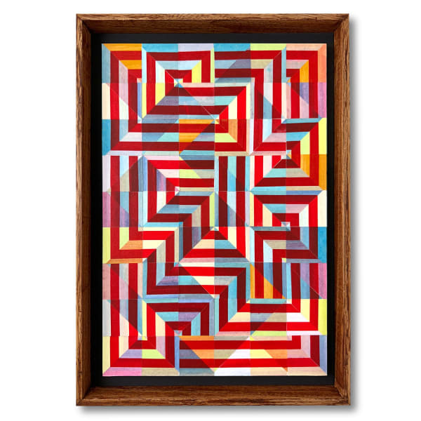 Stephan Ehrenhofer artwork for sale