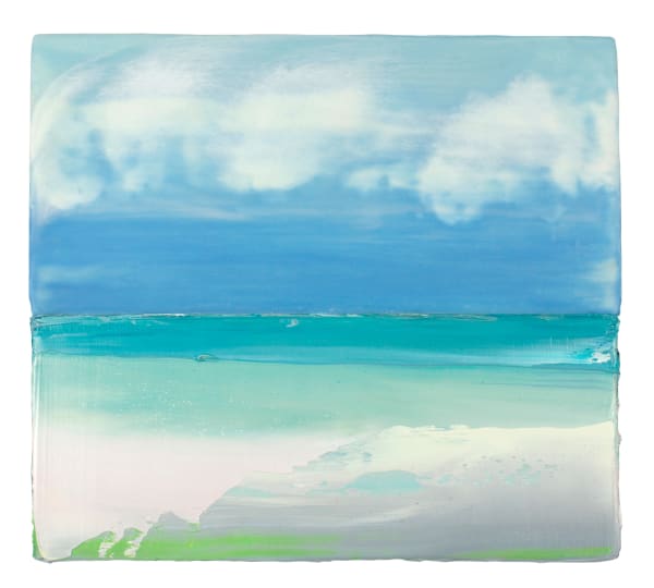 Anke Roder, Seawind I