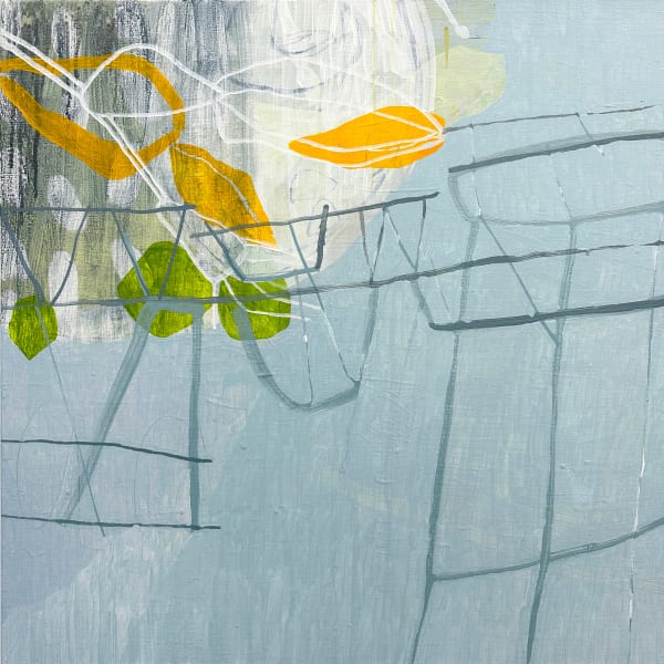 artwork by Joan Doerr