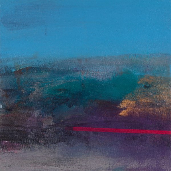 Anna Somerville, Composition Scape