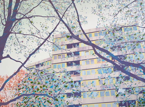 Emily Moore, From Berlin with Love