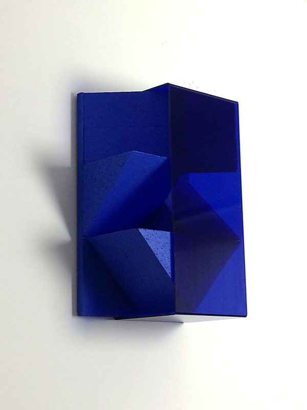 Jon Thomas, Untitled