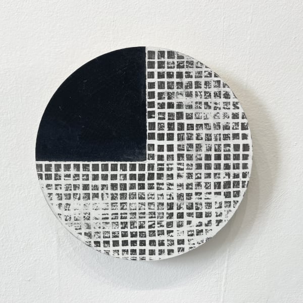 Hanna ten Doornkaat, Neither Black Nor White II