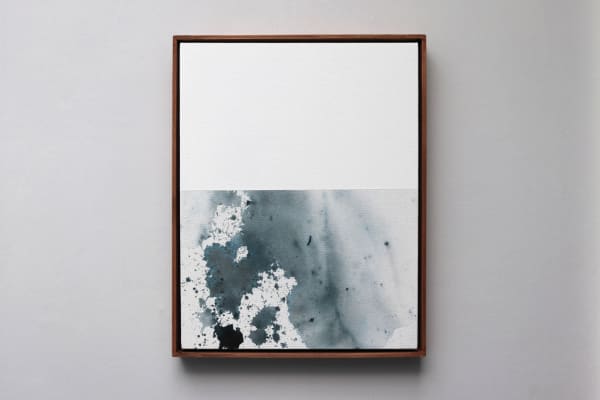 Jonathan Barber, Resound, 2021