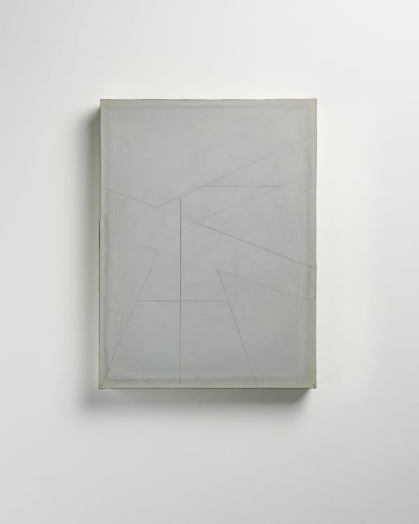 Andrew Clausen, After Suvero