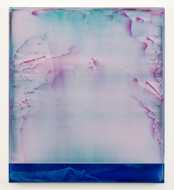 James Lumsden, Lucent (2/19) 2019