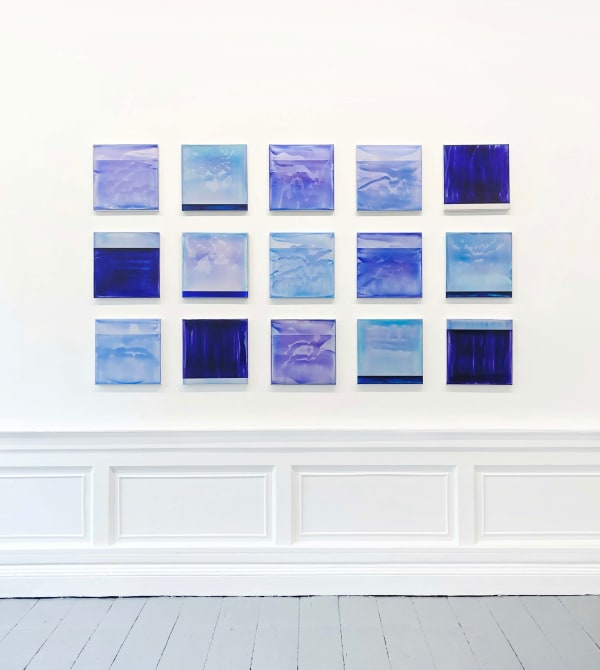 James Lumsden artwork for sale