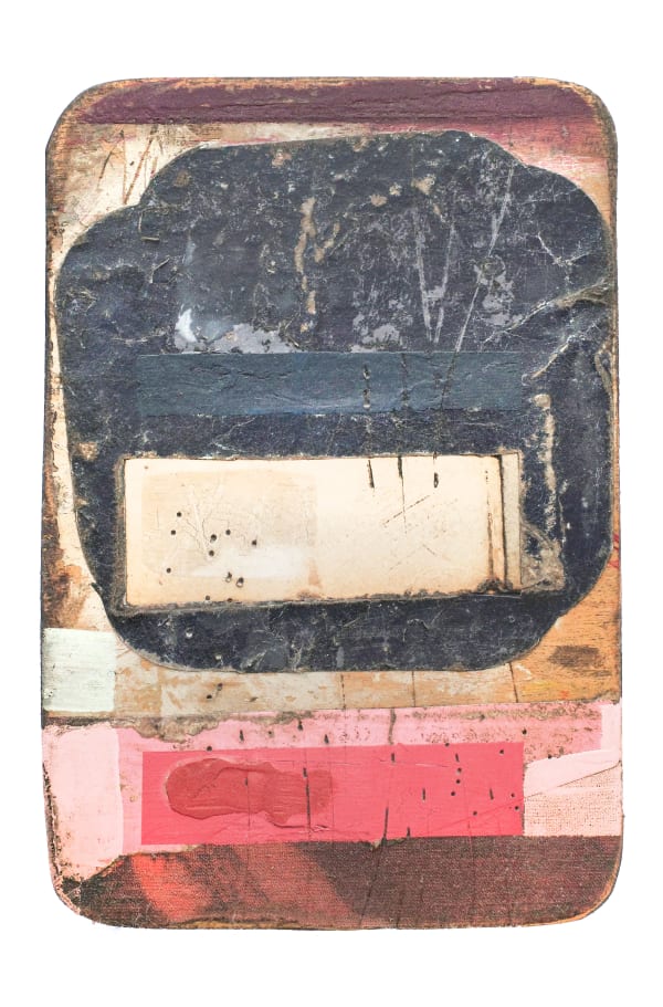 JFK Turner, Untitled