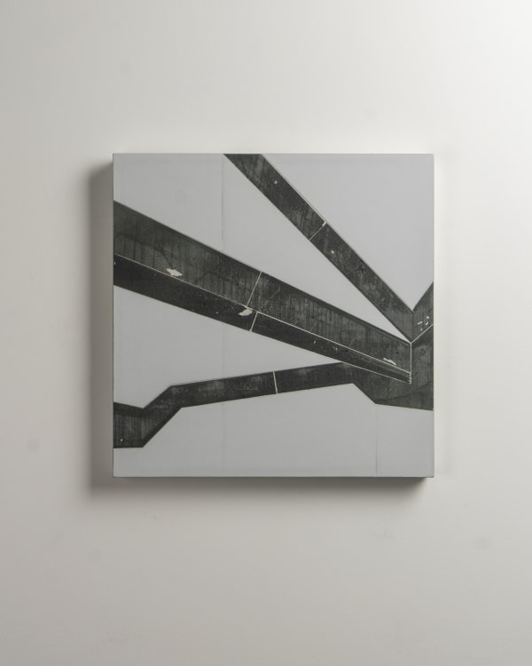 Andrew Clausen, Van Nelle