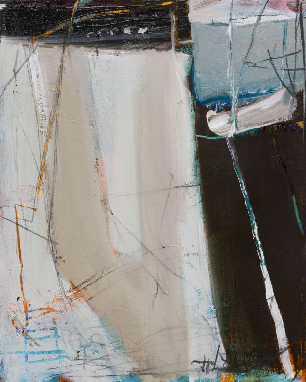 David Mankin artwork